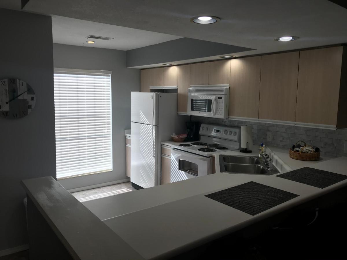 Lakeside Condo On Lake Taneycomo แบรนสัน ภายนอก รูปภาพ